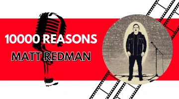 10000 reasons lyrics